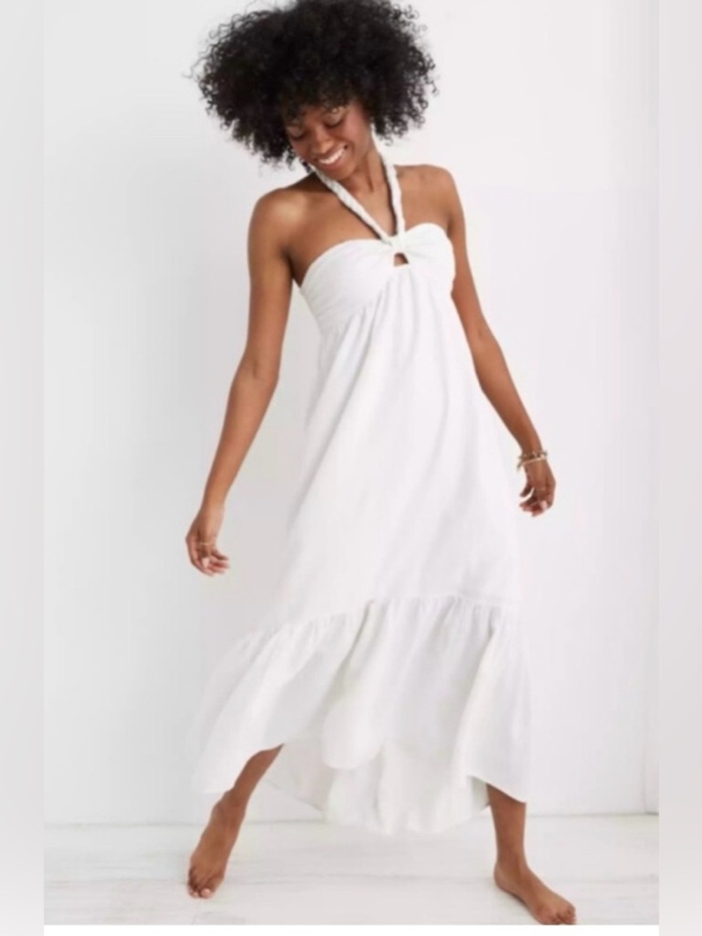 Aerie Maxi Dress